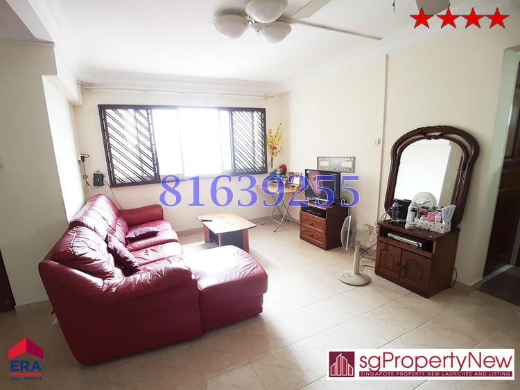 Blk 112 Lengkong Tiga (Bedok), HDB 5 Rooms #151736682